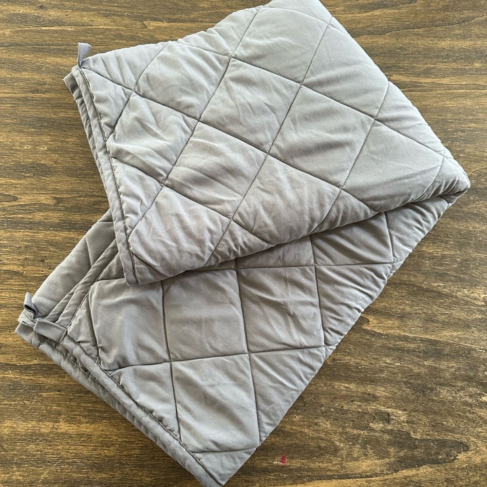 Kids Weighted Blanket